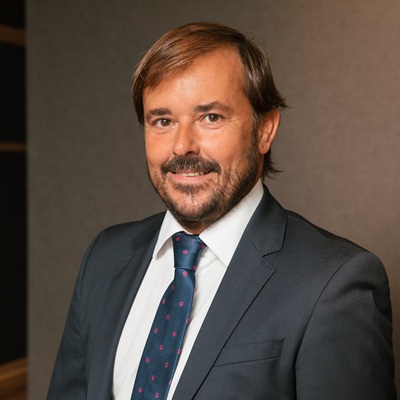 Jaime Concheiro Fernández